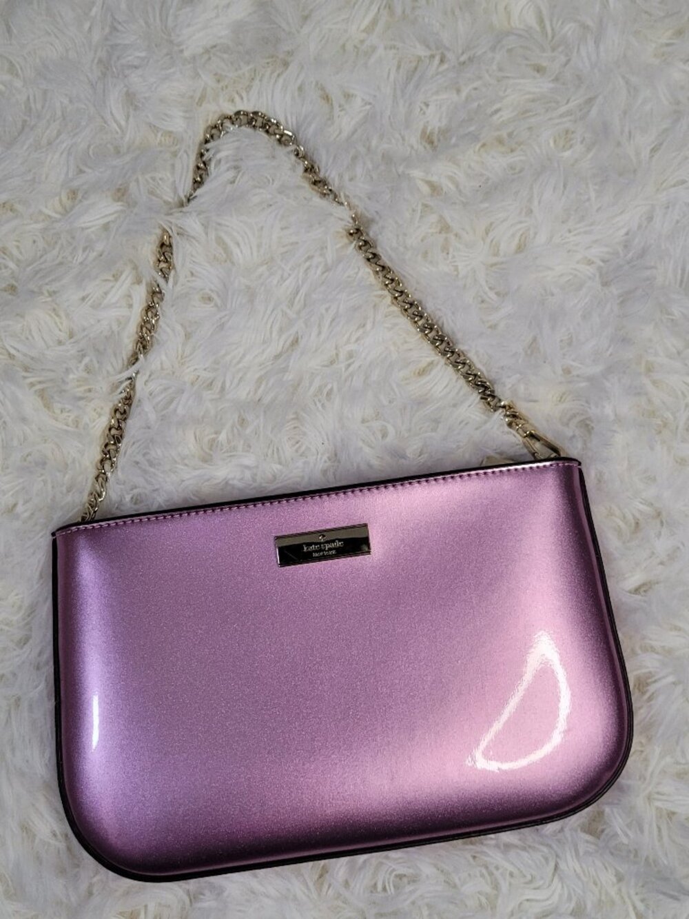 Kate Spade Kenzie Lilly Pochette (LIMITED EDITION)